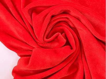 jersey tissu