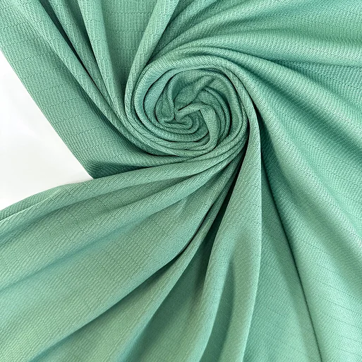 jersey tissu