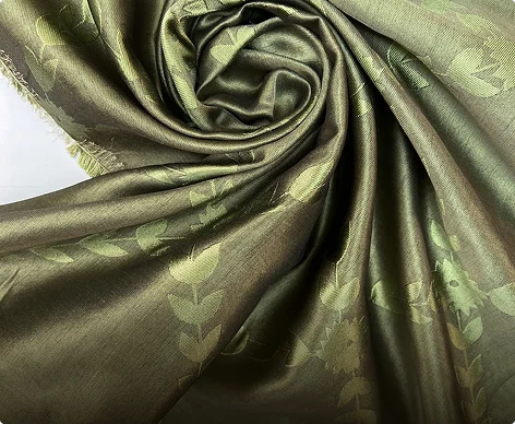 jersey tissu