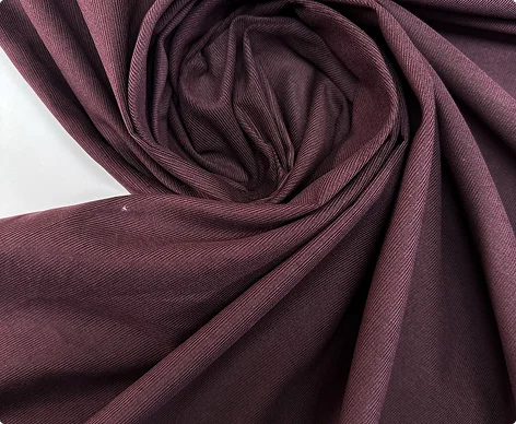 jersey tissu