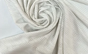 jersey tissu